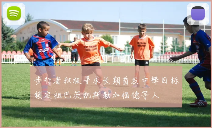 步行者积极寻求长期首发中锋目标锁定祖巴茨凯斯勒加福德等人